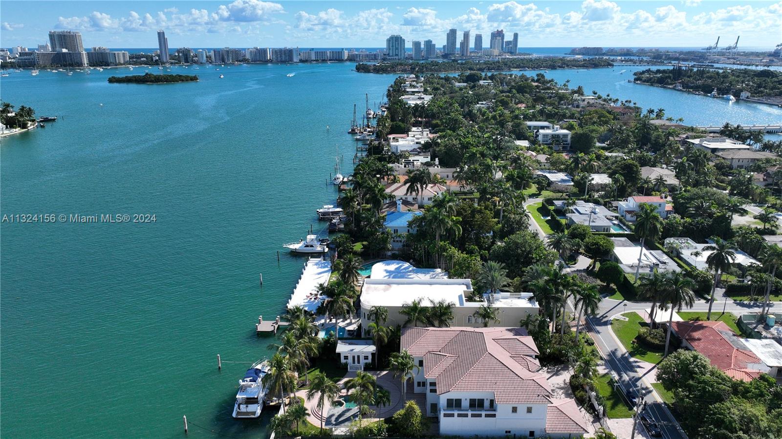 369 Hibiscus Dr, Miami Beach, FL, 33139 United States, 9 Bedrooms Bedrooms, ,11 BathroomsBathrooms,Residential,For Sale,Hibiscus Dr,A11324156