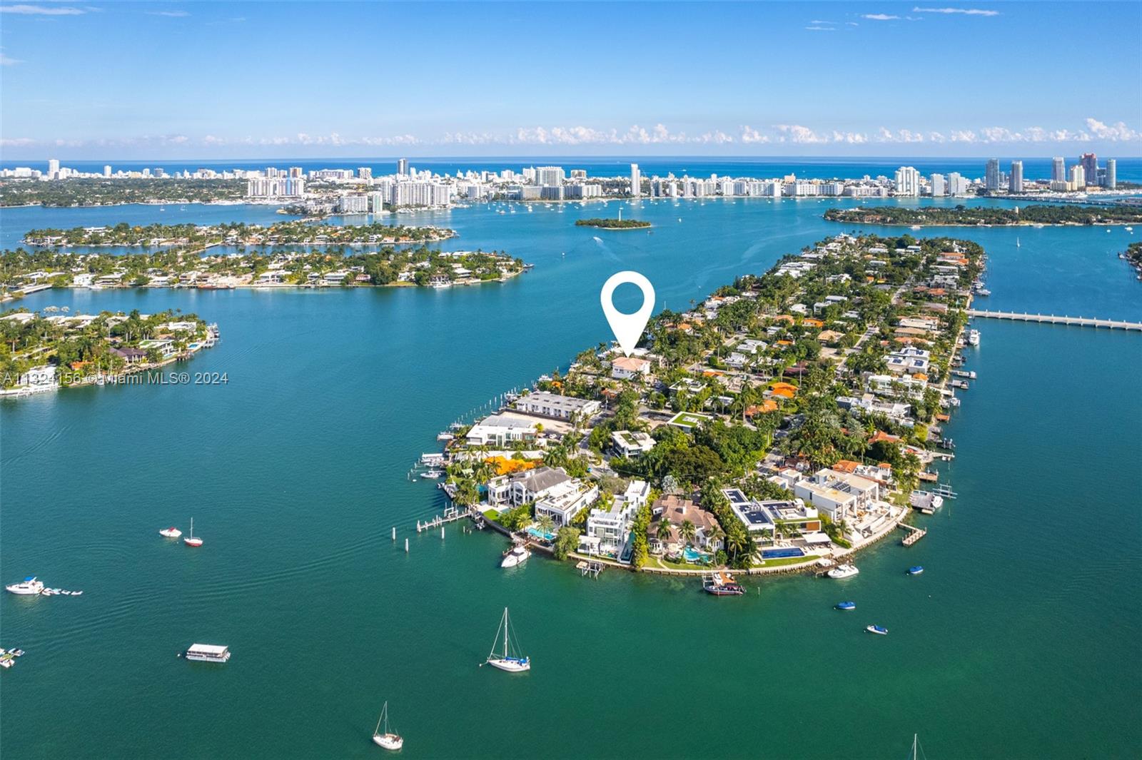 369 Hibiscus Dr, Miami Beach, FL, 33139 United States, 9 Bedrooms Bedrooms, ,11 BathroomsBathrooms,Residential,For Sale,Hibiscus Dr,A11324156