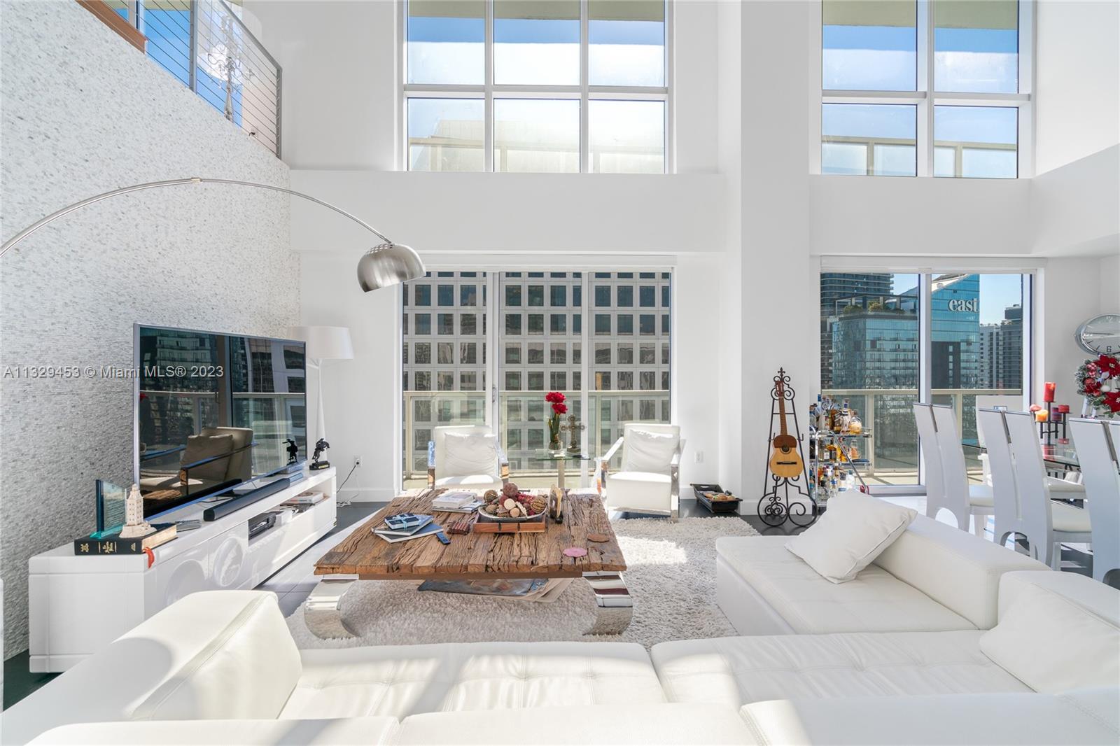 500 Brickell Ave PH-4, Miami, Florida 33131, 3 Bedrooms Bedrooms, ,3 BathroomsBathrooms,Residential,For Sale,500 Brickell Ave PH-4,A11329453