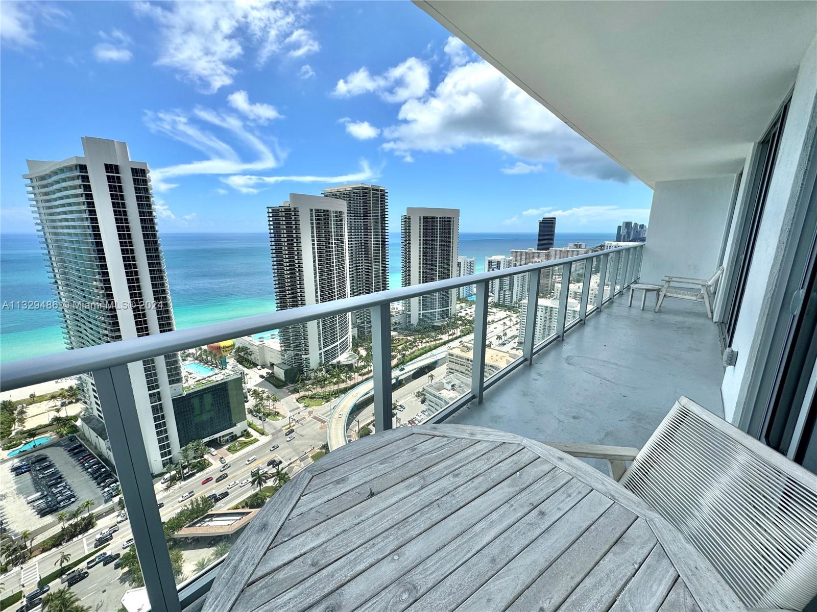 4010 S Ocean Dr T3503, Hollywood, Florida 33019, 2 Bedrooms Bedrooms, ,2 BathroomsBathrooms,Residentiallease,For Rent,4010 S Ocean Dr T3503,A11329486