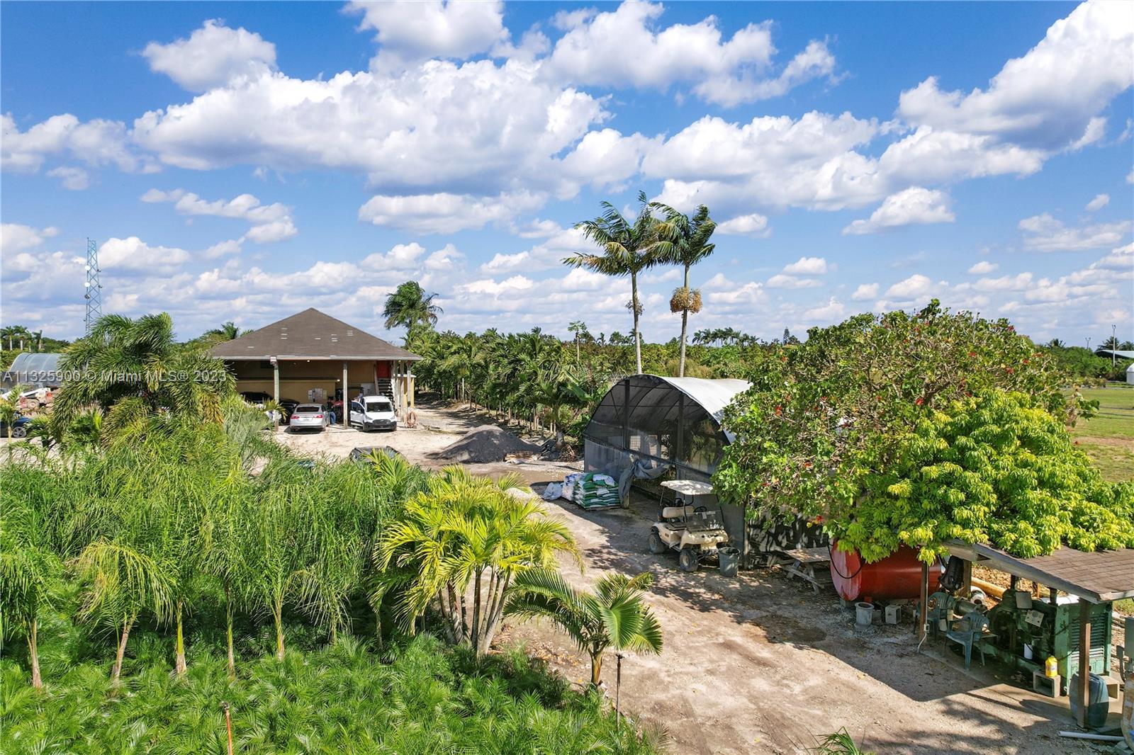 17100 SW 197th Ave, Miami, Florida 33187, ,Land,For Sale,17100 SW 197th Ave,A11325900