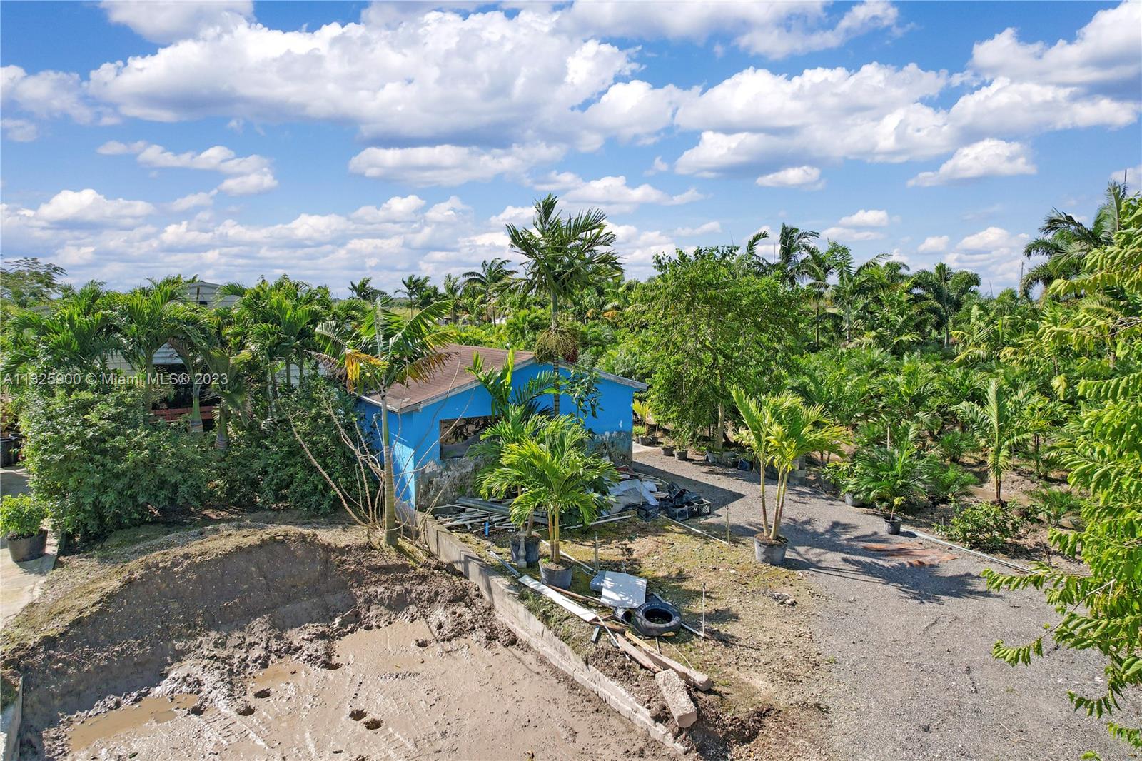 17100 SW 197th Ave, Miami, Florida 33187, ,Land,For Sale,17100 SW 197th Ave,A11325900