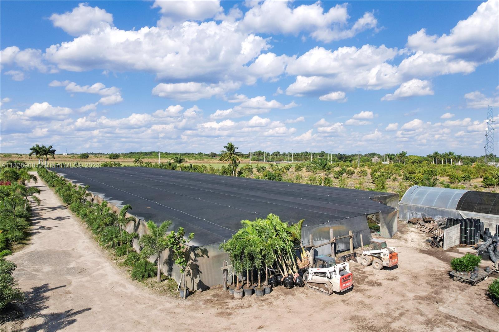 17100 SW 197th Ave, Miami, Florida 33187, ,Land,For Sale,17100 SW 197th Ave,A11325900