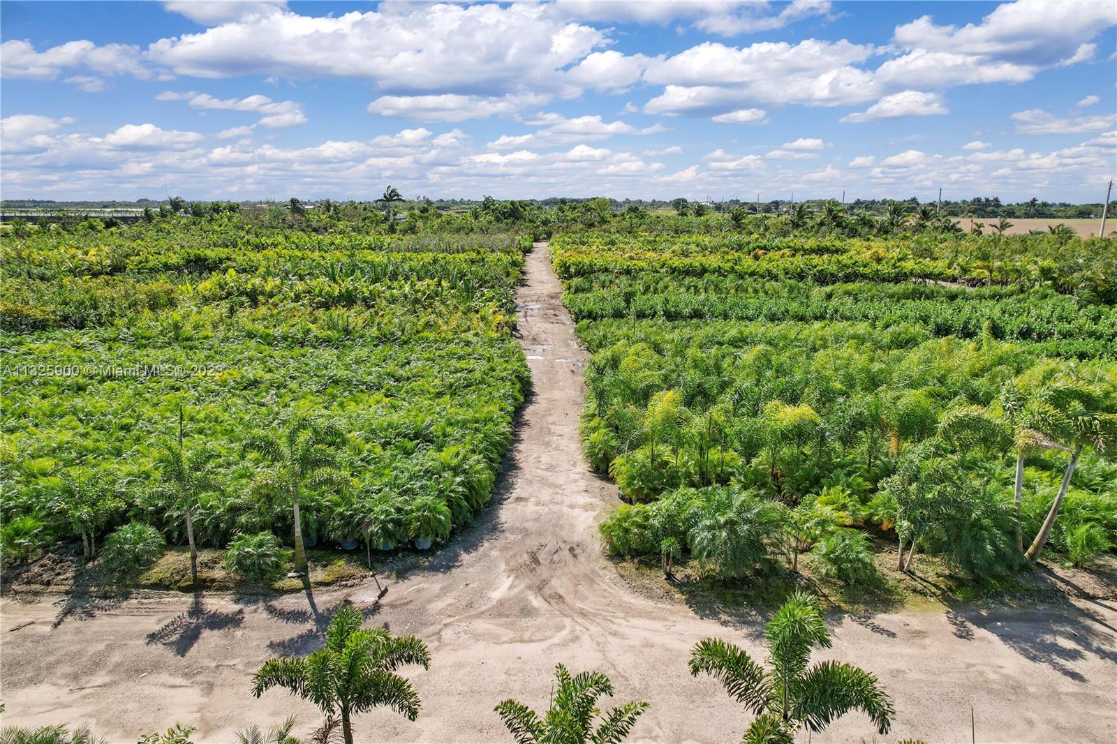 17100 SW 197th Ave, Miami, Florida 33187, ,Land,For Sale,17100 SW 197th Ave,A11325900