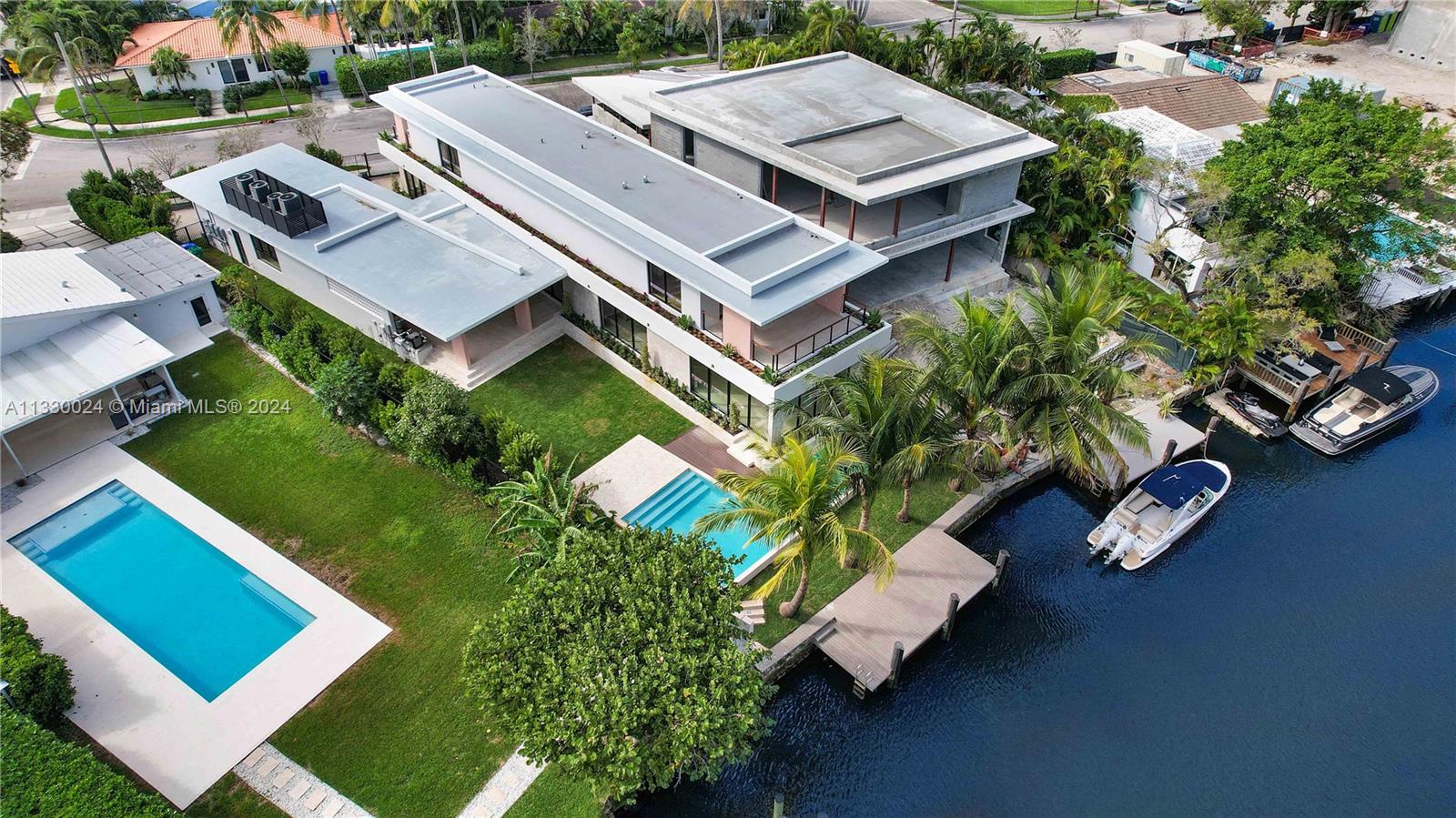 7621 8th Ave, Miami, FL, 33138 United States, 6 Bedrooms Bedrooms, ,6 BathroomsBathrooms,Residential,For Sale,8th Ave,A11330024