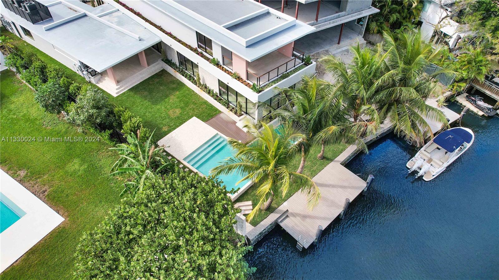 7621 8th Ave, Miami, FL, 33138 United States, 6 Bedrooms Bedrooms, ,6 BathroomsBathrooms,Residential,For Sale,8th Ave,A11330024