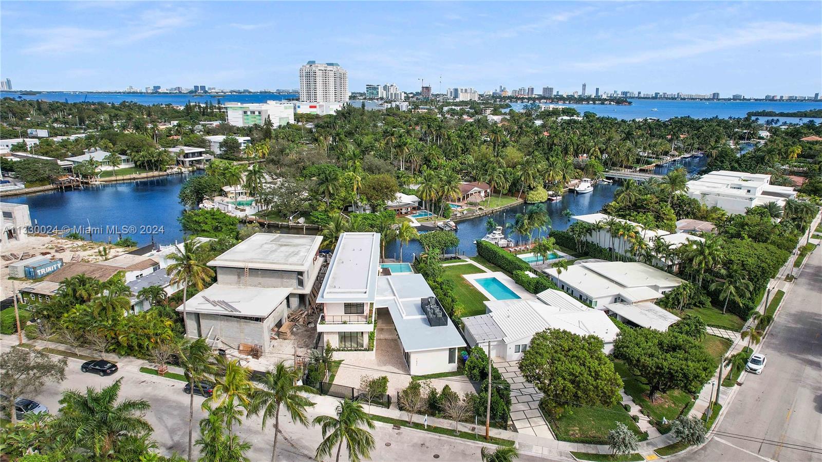 7621 8th Ave, Miami, FL, 33138 United States, 6 Bedrooms Bedrooms, ,6 BathroomsBathrooms,Residential,For Sale,8th Ave,A11330024