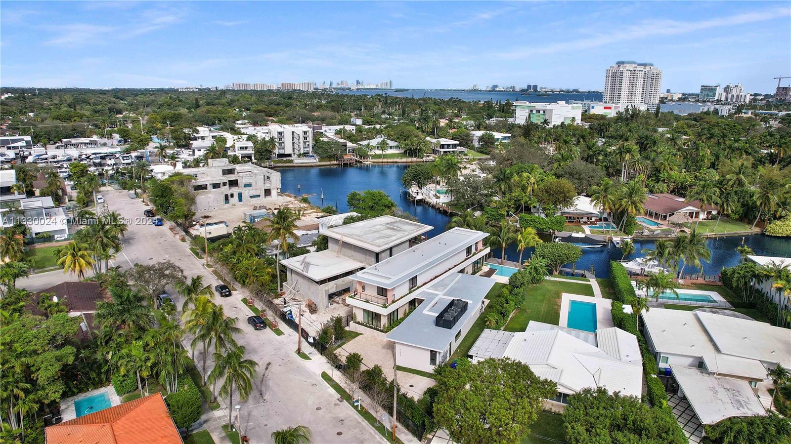 7621 8th Ave, Miami, FL, 33138 United States, 6 Bedrooms Bedrooms, ,6 BathroomsBathrooms,Residential,For Sale,8th Ave,A11330024