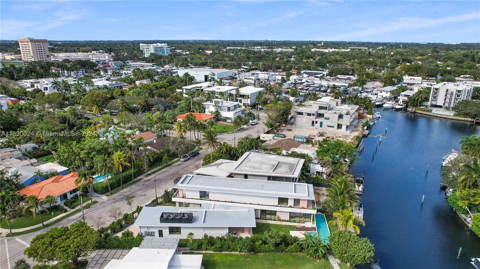 7621 8th Ave, Miami, FL, 33138 United States, 6 Bedrooms Bedrooms, ,6 BathroomsBathrooms,Residential,For Sale,8th Ave,A11330024