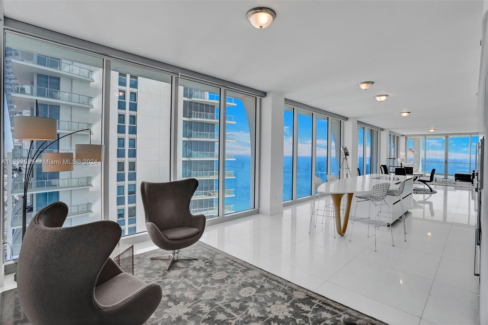 16901 Collins Ave, Sunny Isles Beach, FL, 33160 United States, 4 Bedrooms Bedrooms, ,5 BathroomsBathrooms,Residential,For Sale,Collins Ave,A11332535