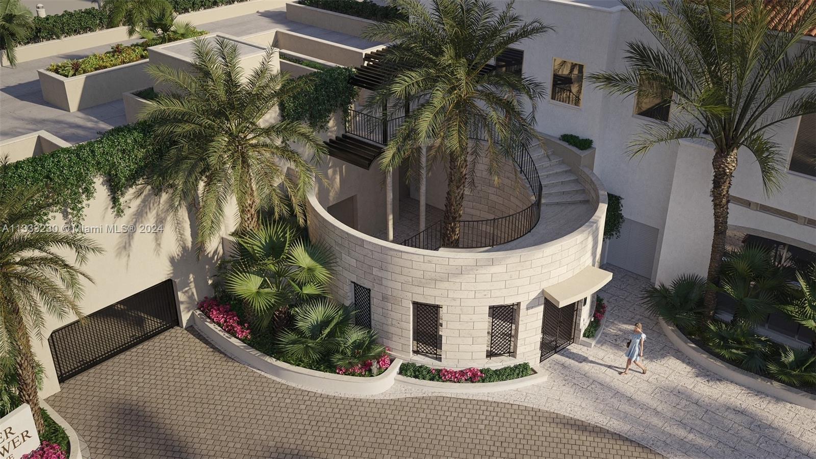 300 Pointe Dr, Miami Beach, FL, 33139 United States, 4 Bedrooms Bedrooms, ,3 BathroomsBathrooms,Residential,For Sale,Pointe Dr,A11333230