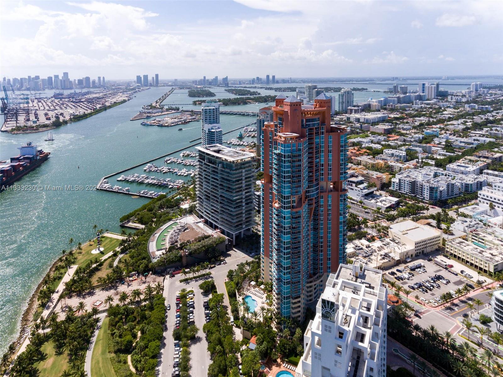 300 Pointe Dr, Miami Beach, FL, 33139 United States, 4 Bedrooms Bedrooms, ,3 BathroomsBathrooms,Residential,For Sale,Pointe Dr,A11333230