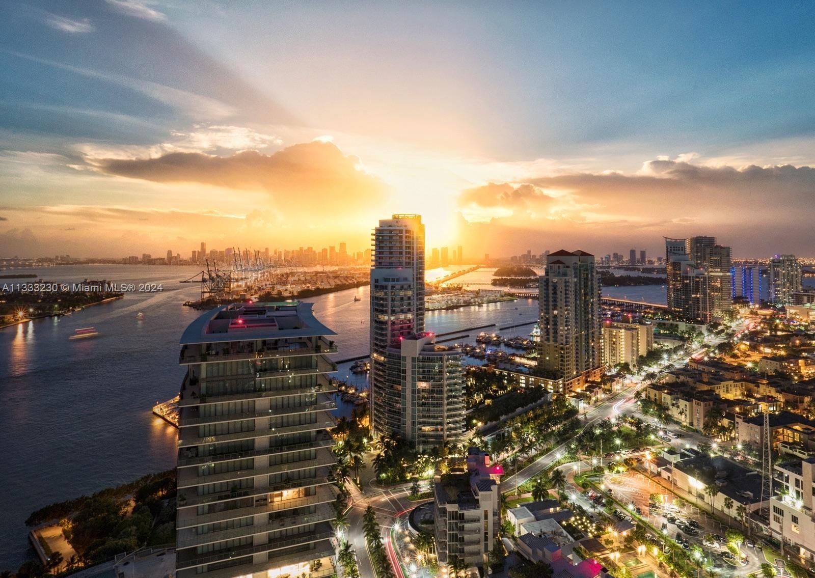 300 Pointe Dr, Miami Beach, FL, 33139 United States, 4 Bedrooms Bedrooms, ,3 BathroomsBathrooms,Residential,For Sale,Pointe Dr,A11333230