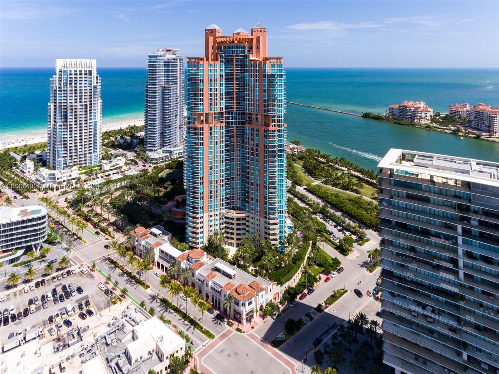 300 Pointe Dr, Miami Beach, FL, 33139 United States, 4 Bedrooms Bedrooms, ,3 BathroomsBathrooms,Residential,For Sale,Pointe Dr,A11333230