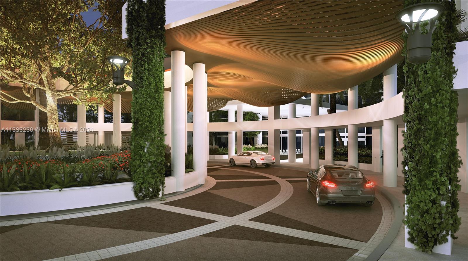 300 Pointe Dr, Miami Beach, FL, 33139 United States, 4 Bedrooms Bedrooms, ,3 BathroomsBathrooms,Residential,For Sale,Pointe Dr,A11333230