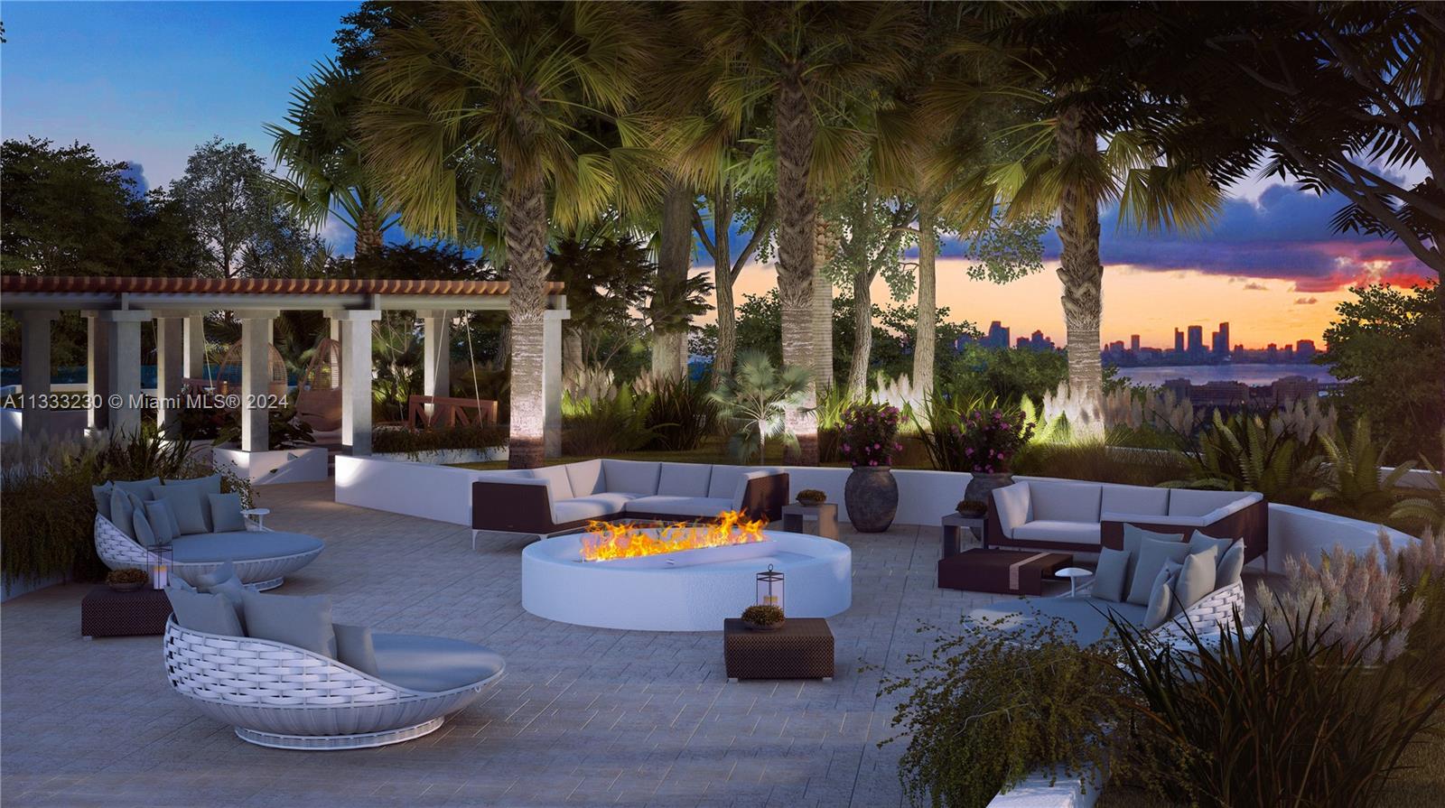 300 Pointe Dr, Miami Beach, FL, 33139 United States, 4 Bedrooms Bedrooms, ,3 BathroomsBathrooms,Residential,For Sale,Pointe Dr,A11333230