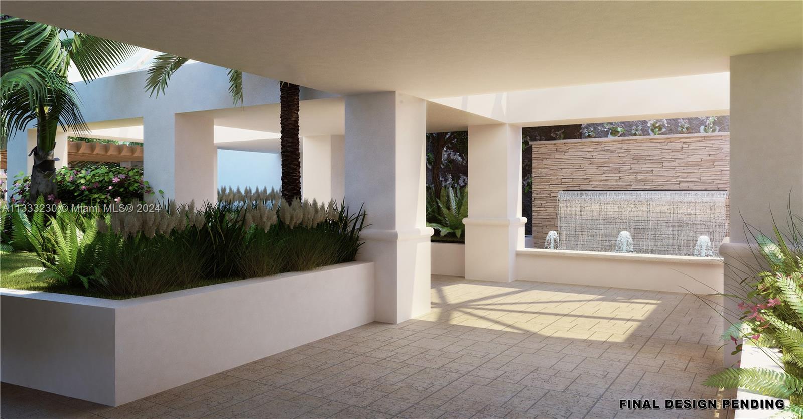 300 Pointe Dr, Miami Beach, FL, 33139 United States, 4 Bedrooms Bedrooms, ,3 BathroomsBathrooms,Residential,For Sale,Pointe Dr,A11333230