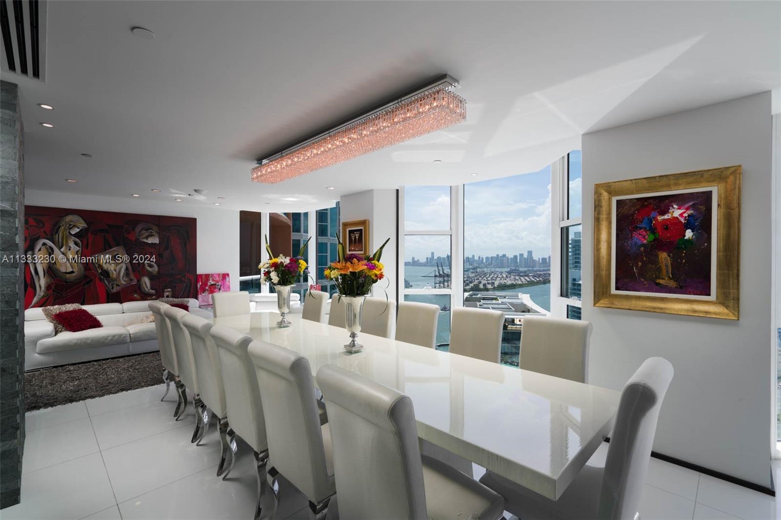 300 Pointe Dr, Miami Beach, FL, 33139 United States, 4 Bedrooms Bedrooms, ,3 BathroomsBathrooms,Residential,For Sale,Pointe Dr,A11333230