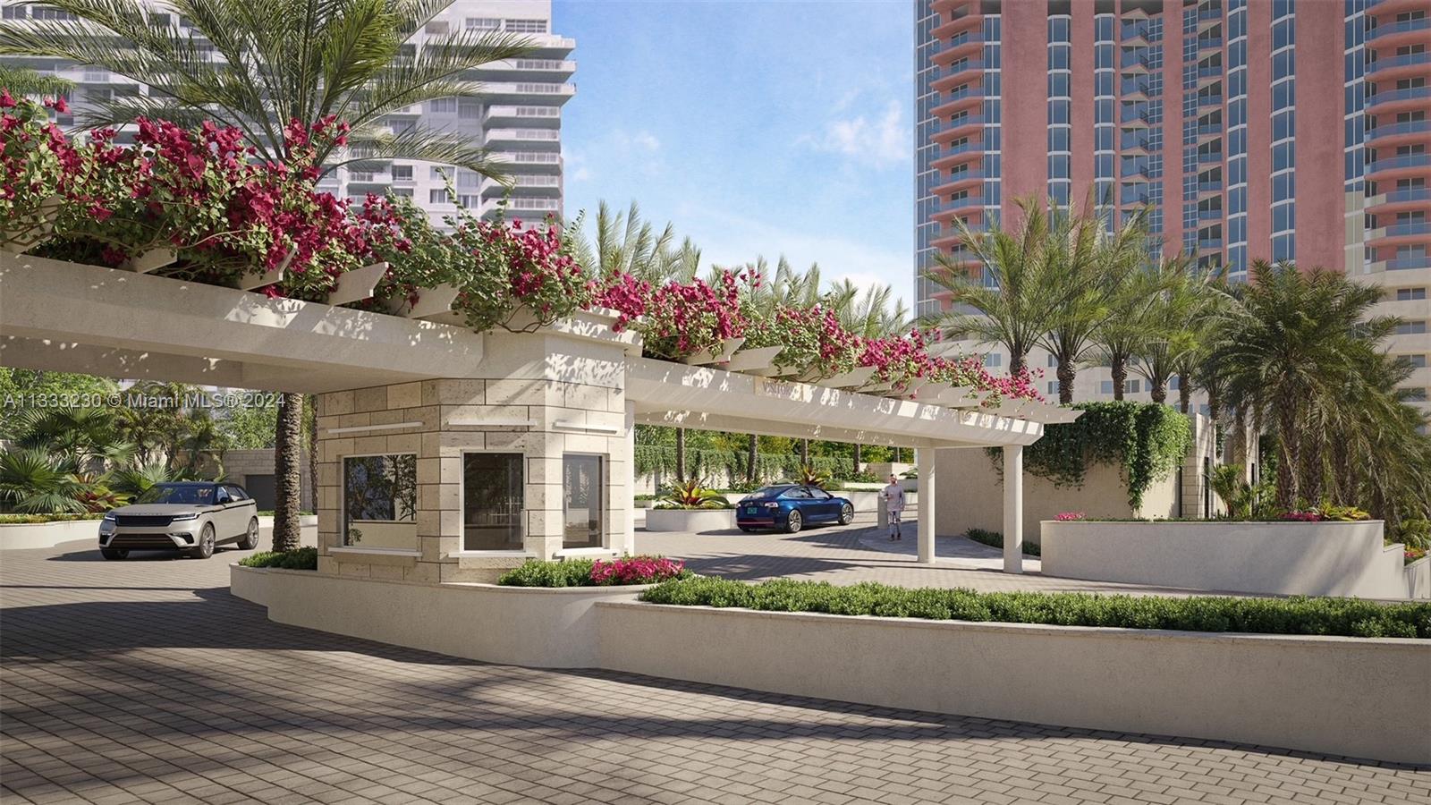 300 Pointe Dr, Miami Beach, FL, 33139 United States, 4 Bedrooms Bedrooms, ,3 BathroomsBathrooms,Residential,For Sale,Pointe Dr,A11333230