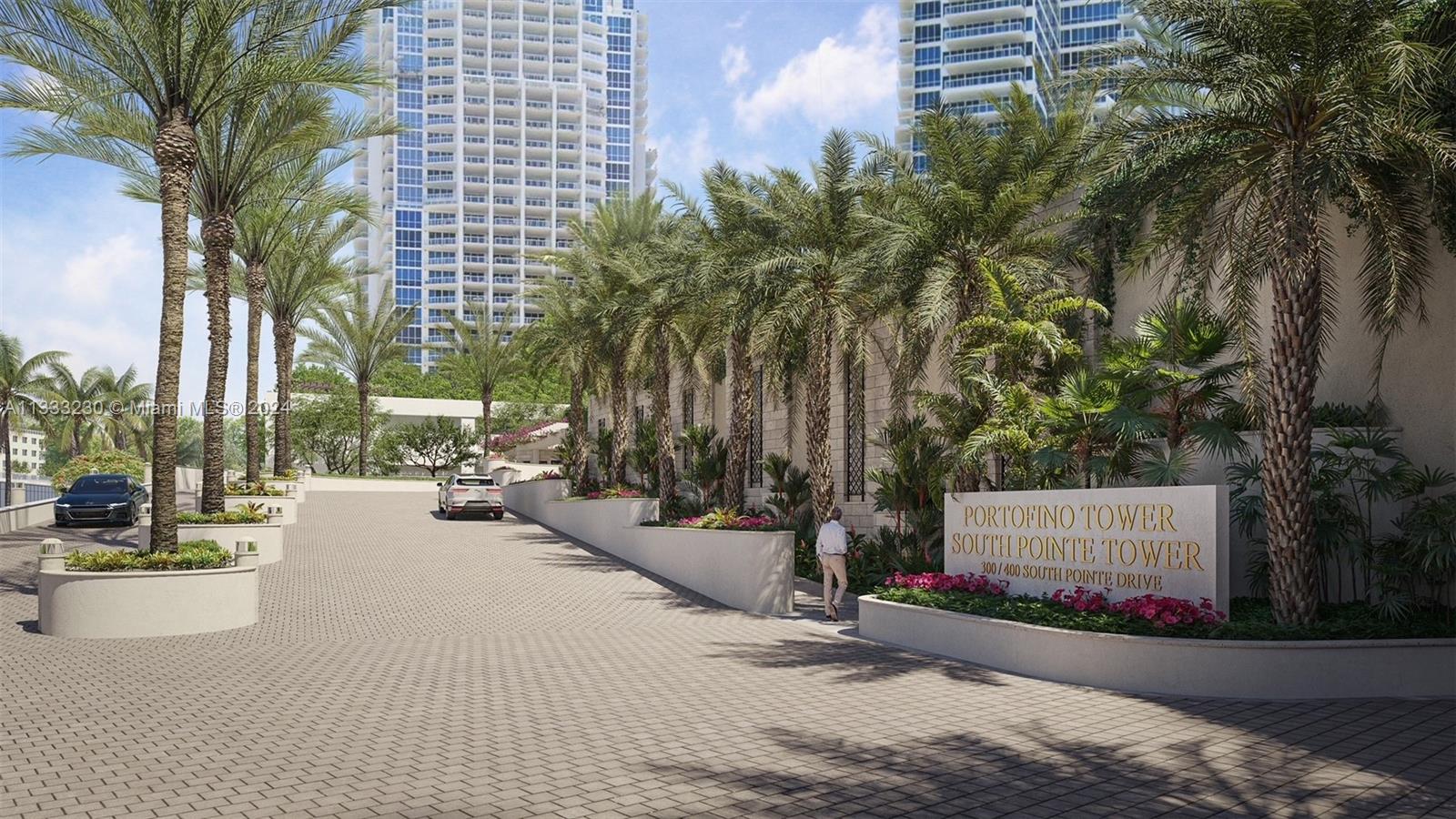 300 Pointe Dr, Miami Beach, FL, 33139 United States, 4 Bedrooms Bedrooms, ,3 BathroomsBathrooms,Residential,For Sale,Pointe Dr,A11333230