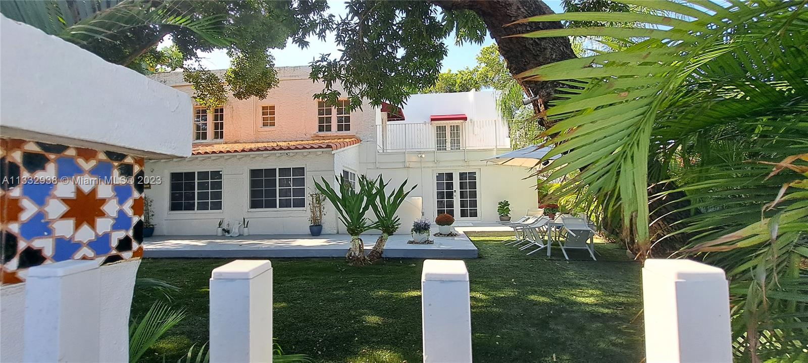 846 Michigan Ave 101, Miami Beach, Florida 33139, 3 Bedrooms Bedrooms, ,3 BathroomsBathrooms,Residential,For Sale,846 Michigan Ave 101,A11332938