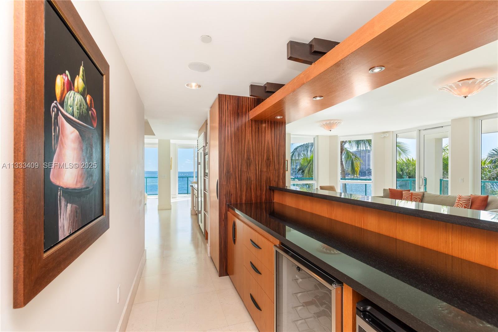 Marina, slip 17x46 included