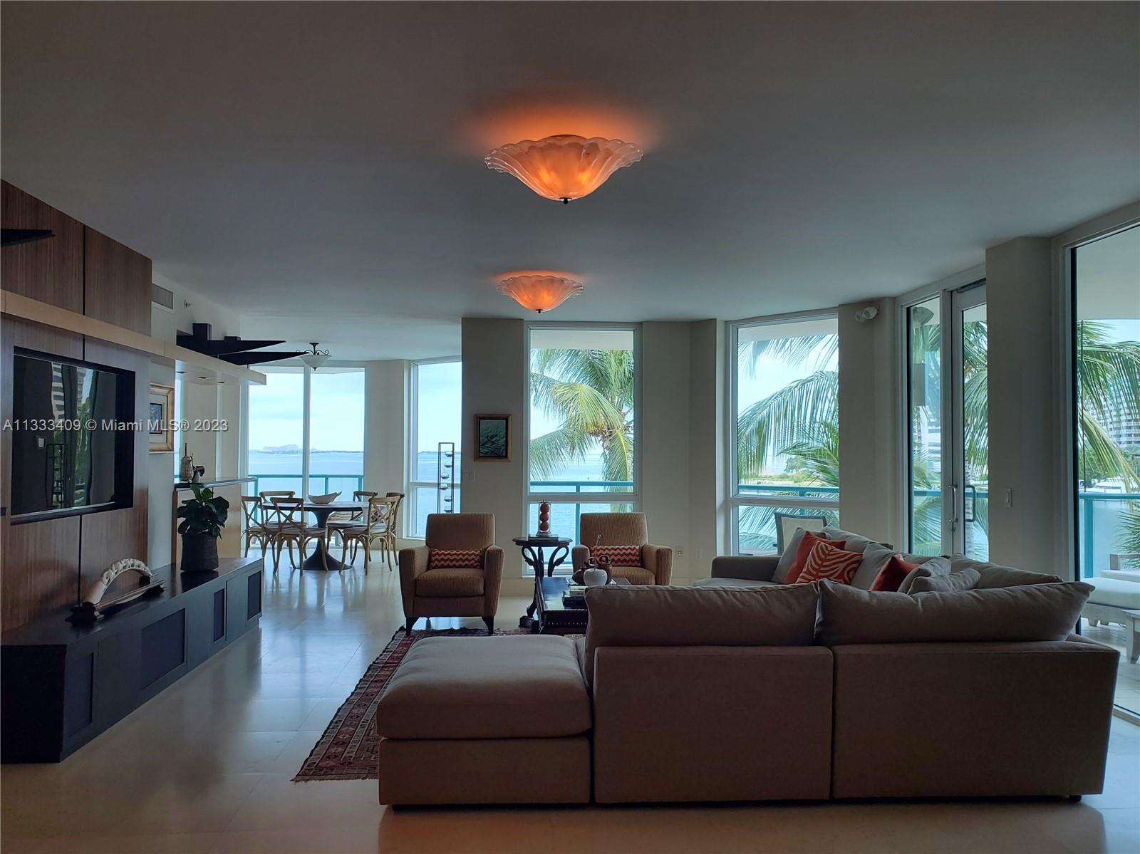 Living-room