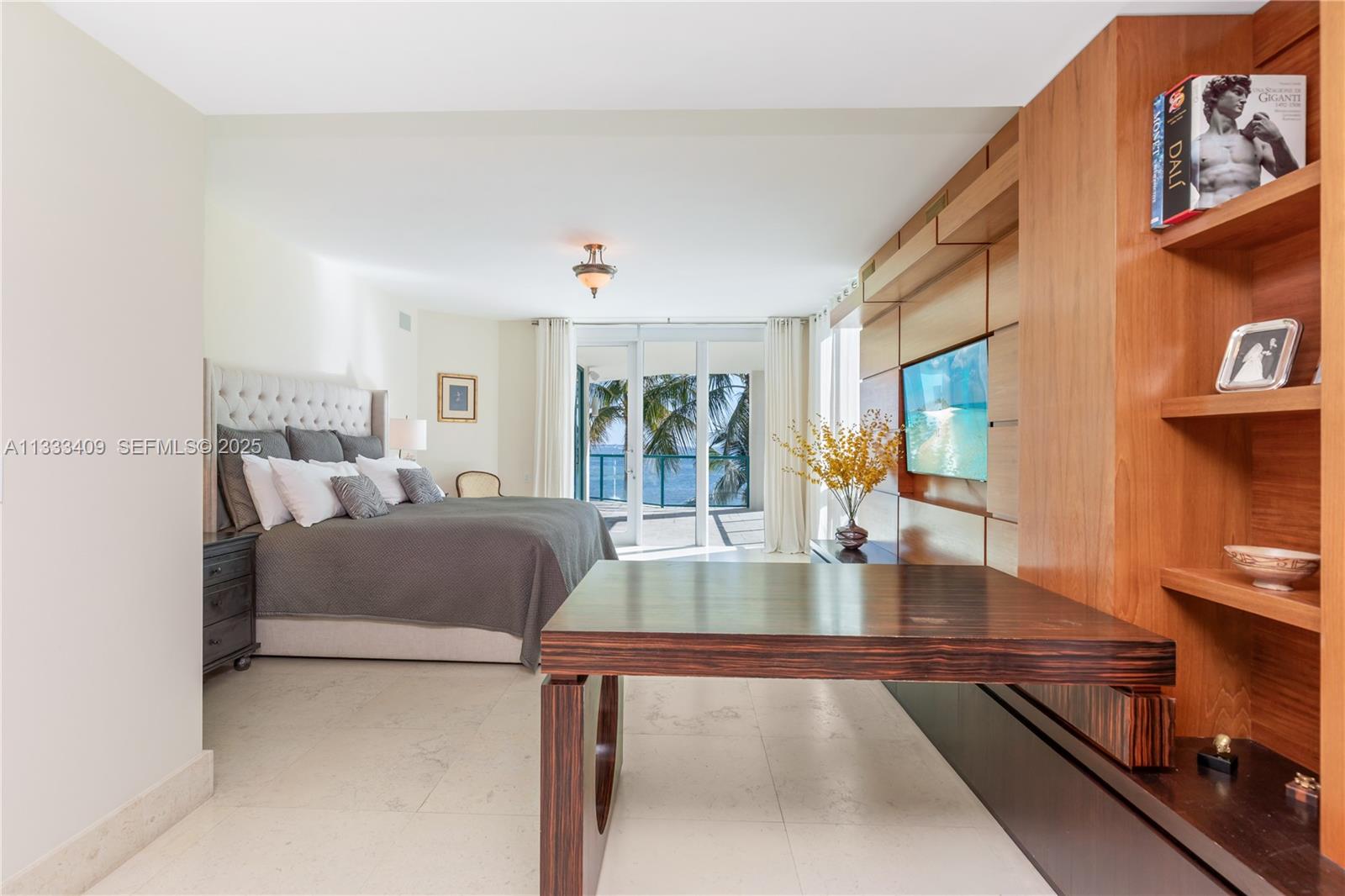 one out of 3 terraces