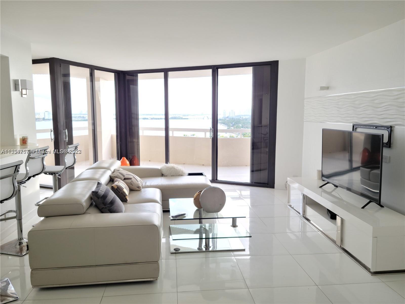 2000 Towerside Ter PH6, Miami, Florida 33138, 2 Bedrooms Bedrooms, ,2 BathroomsBathrooms,Residential,For Sale,2000 Towerside Ter PH6,A11334757