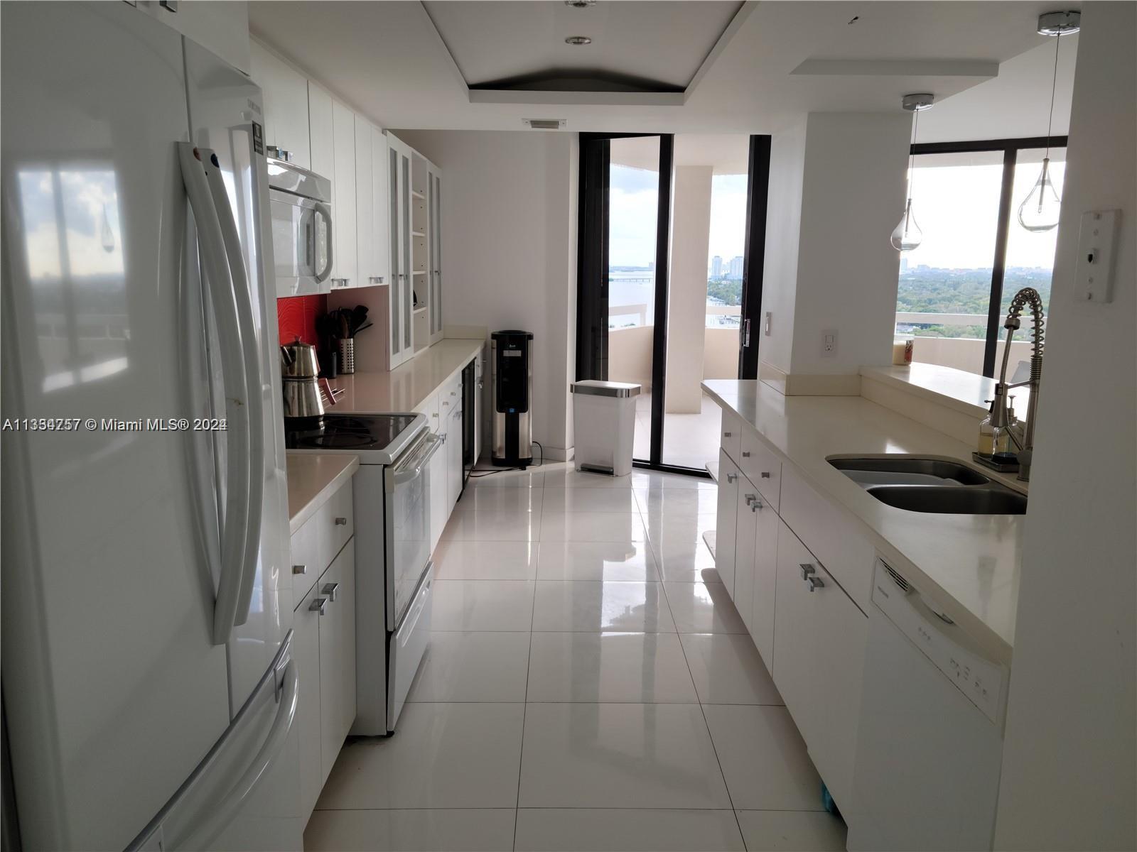 2000 Towerside Ter PH6, Miami, Florida 33138, 2 Bedrooms Bedrooms, ,2 BathroomsBathrooms,Residential,For Sale,2000 Towerside Ter PH6,A11334757