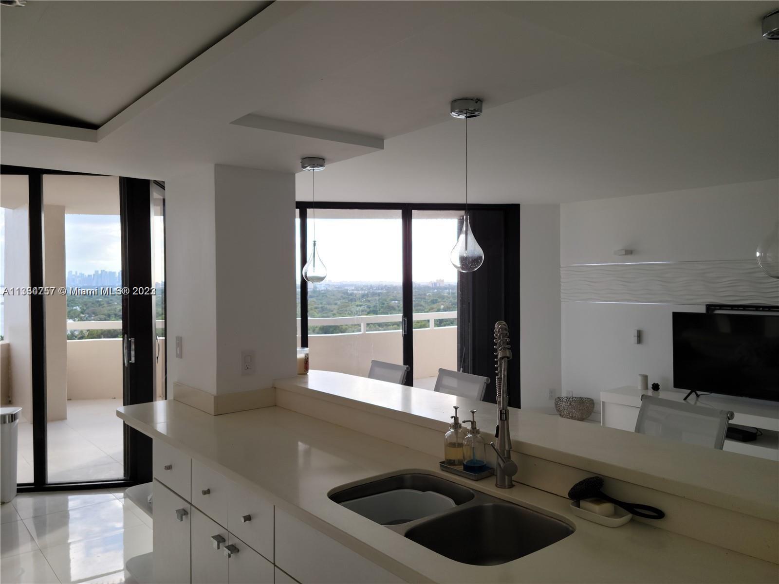 2000 Towerside Ter PH6, Miami, Florida 33138, 2 Bedrooms Bedrooms, ,2 BathroomsBathrooms,Residential,For Sale,2000 Towerside Ter PH6,A11334757