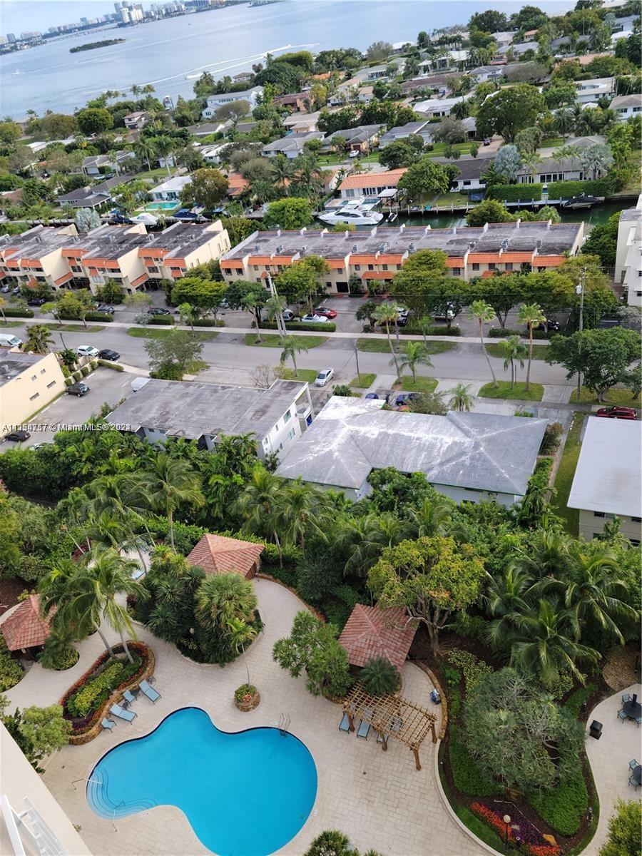 2000 Towerside Ter PH6, Miami, Florida 33138, 2 Bedrooms Bedrooms, ,2 BathroomsBathrooms,Residential,For Sale,2000 Towerside Ter PH6,A11334757