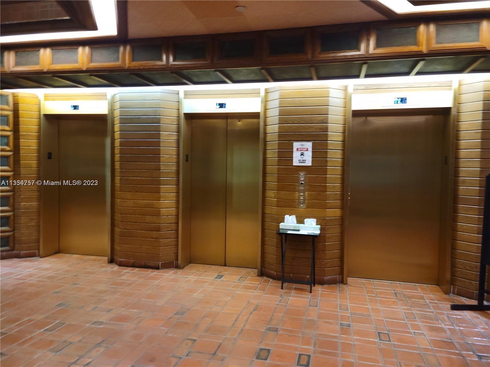 2000 Towerside Ter PH6, Miami, Florida 33138, 2 Bedrooms Bedrooms, ,2 BathroomsBathrooms,Residential,For Sale,2000 Towerside Ter PH6,A11334757