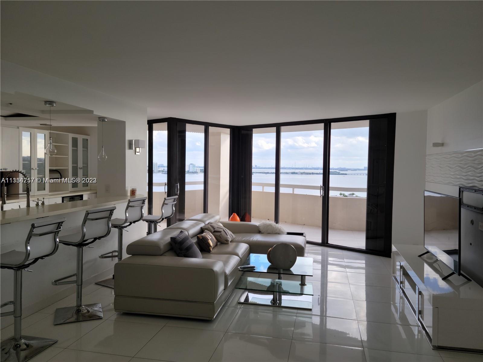 2000 Towerside Ter PH6, Miami, Florida 33138, 2 Bedrooms Bedrooms, ,2 BathroomsBathrooms,Residential,For Sale,2000 Towerside Ter PH6,A11334757
