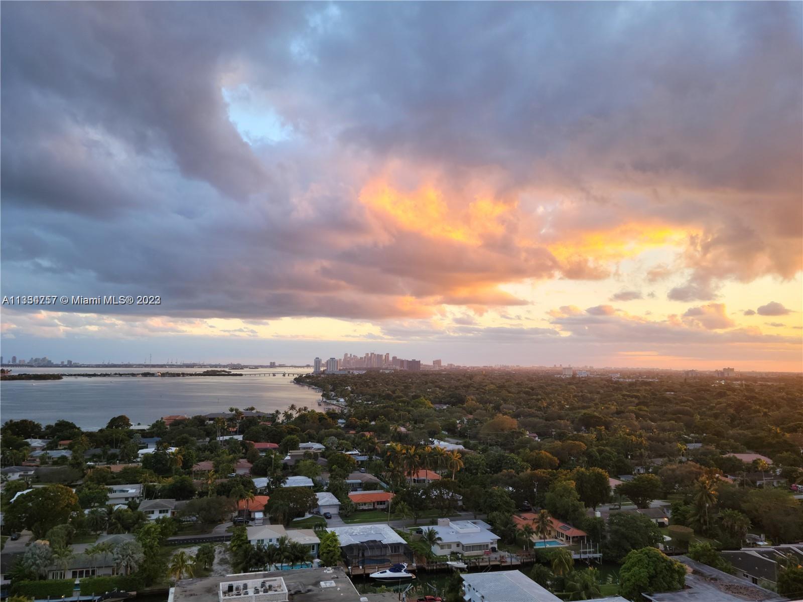 2000 Towerside Ter PH6, Miami, Florida 33138, 2 Bedrooms Bedrooms, ,2 BathroomsBathrooms,Residential,For Sale,2000 Towerside Ter PH6,A11334757