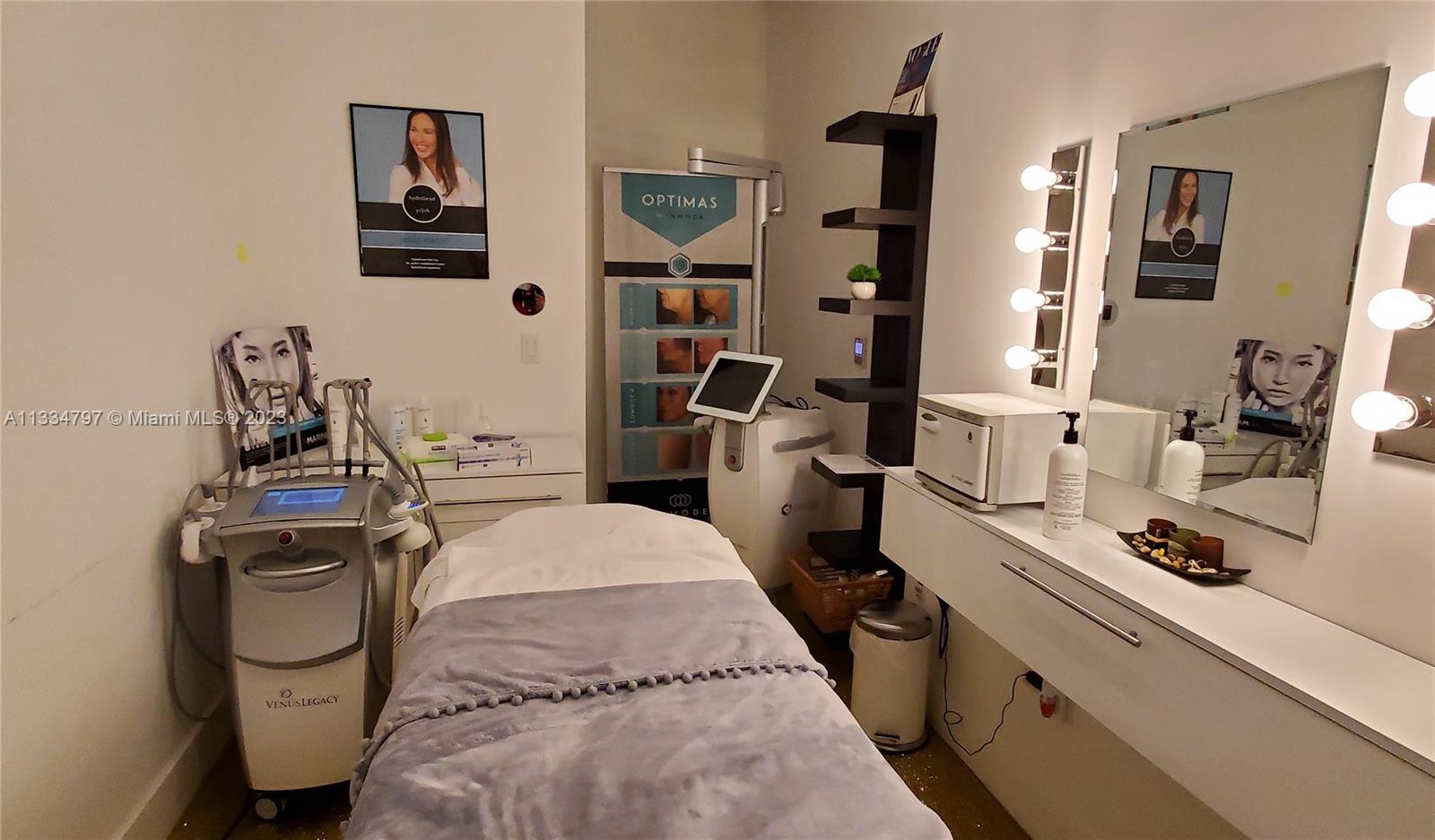   LUXURY MEDICAL BEAUTY SPA  For Sale A11334797, FL