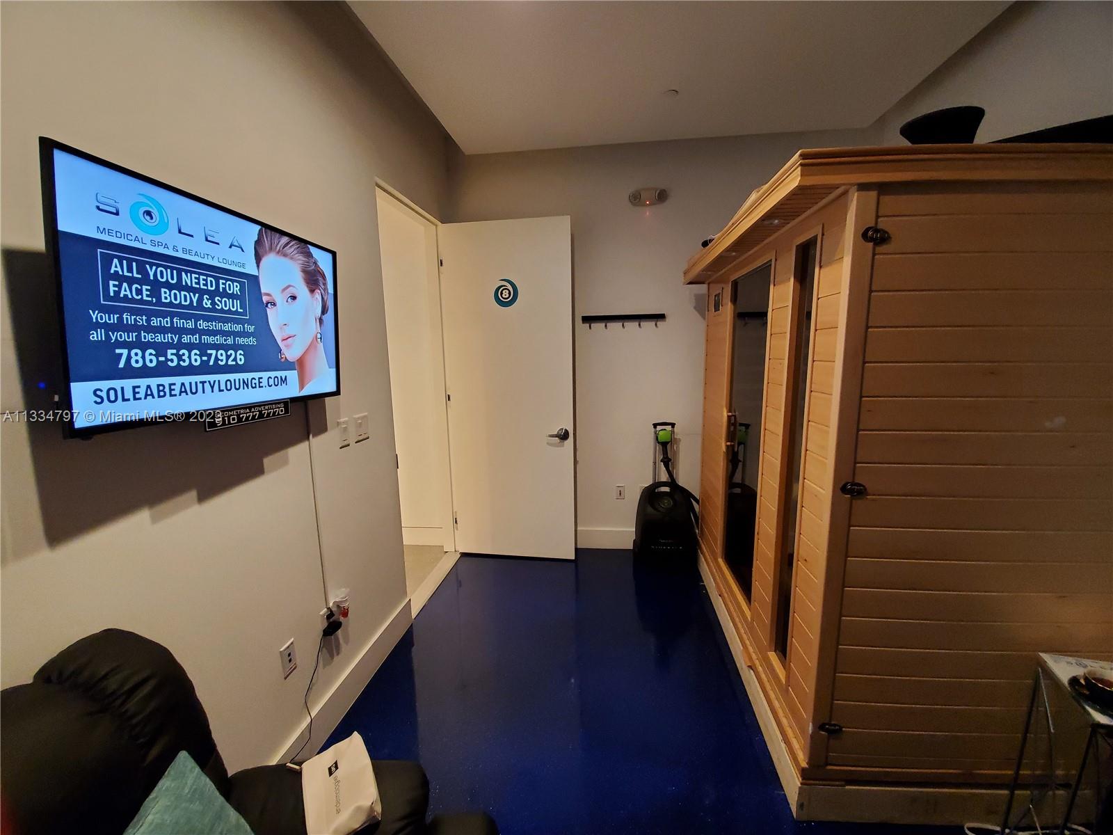 LUXURY MEDICAL BEAUTY SPA, North Miami, Florida 33130, ,Businessopportunity,For Sale, LUXURY MEDICAL BEAUTY SPA,A11334797