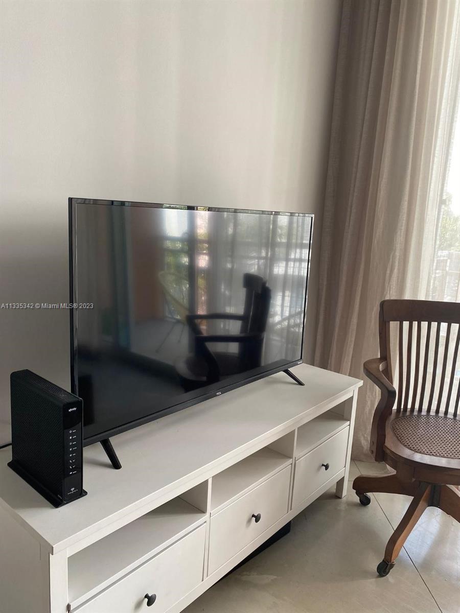 Cable, internet and electricity included in​​‌​​​​‌​​‌‌​‌‌​​​‌‌​‌​‌​‌​​​‌​​ rent.