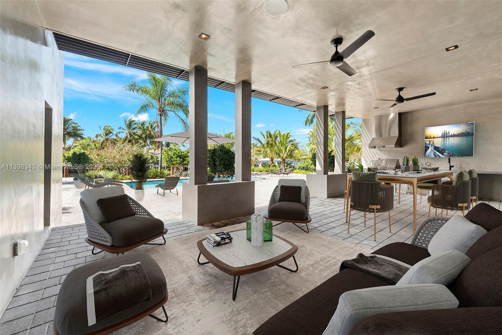 461 Poinciana Dr, Hallandale Beach, FL, 33009 United States, 6 Bedrooms Bedrooms, ,6 BathroomsBathrooms,Residential,For Sale,Poinciana Dr,A11336343