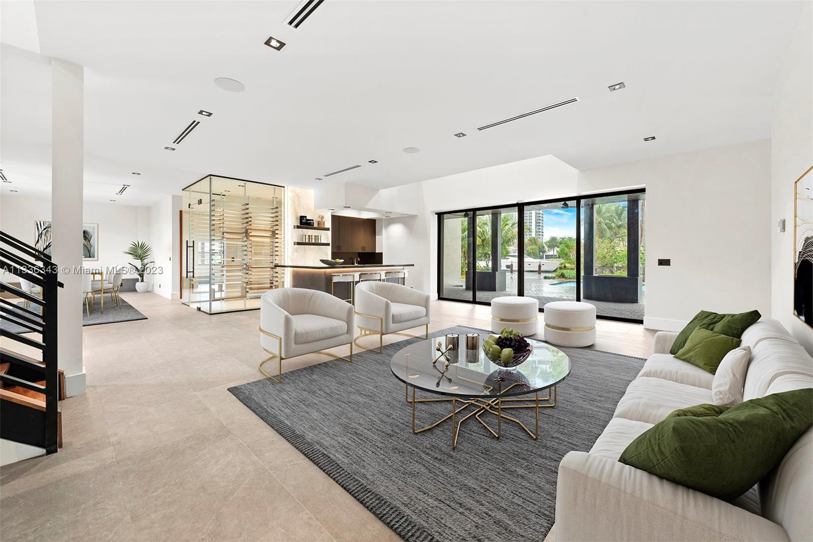 461 Poinciana Dr, Hallandale Beach, FL, 33009 United States, 6 Bedrooms Bedrooms, ,6 BathroomsBathrooms,Residential,For Sale,Poinciana Dr,A11336343