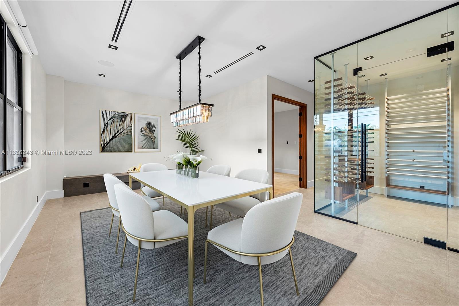 461 Poinciana Dr, Hallandale Beach, FL, 33009 United States, 6 Bedrooms Bedrooms, ,6 BathroomsBathrooms,Residential,For Sale,Poinciana Dr,A11336343