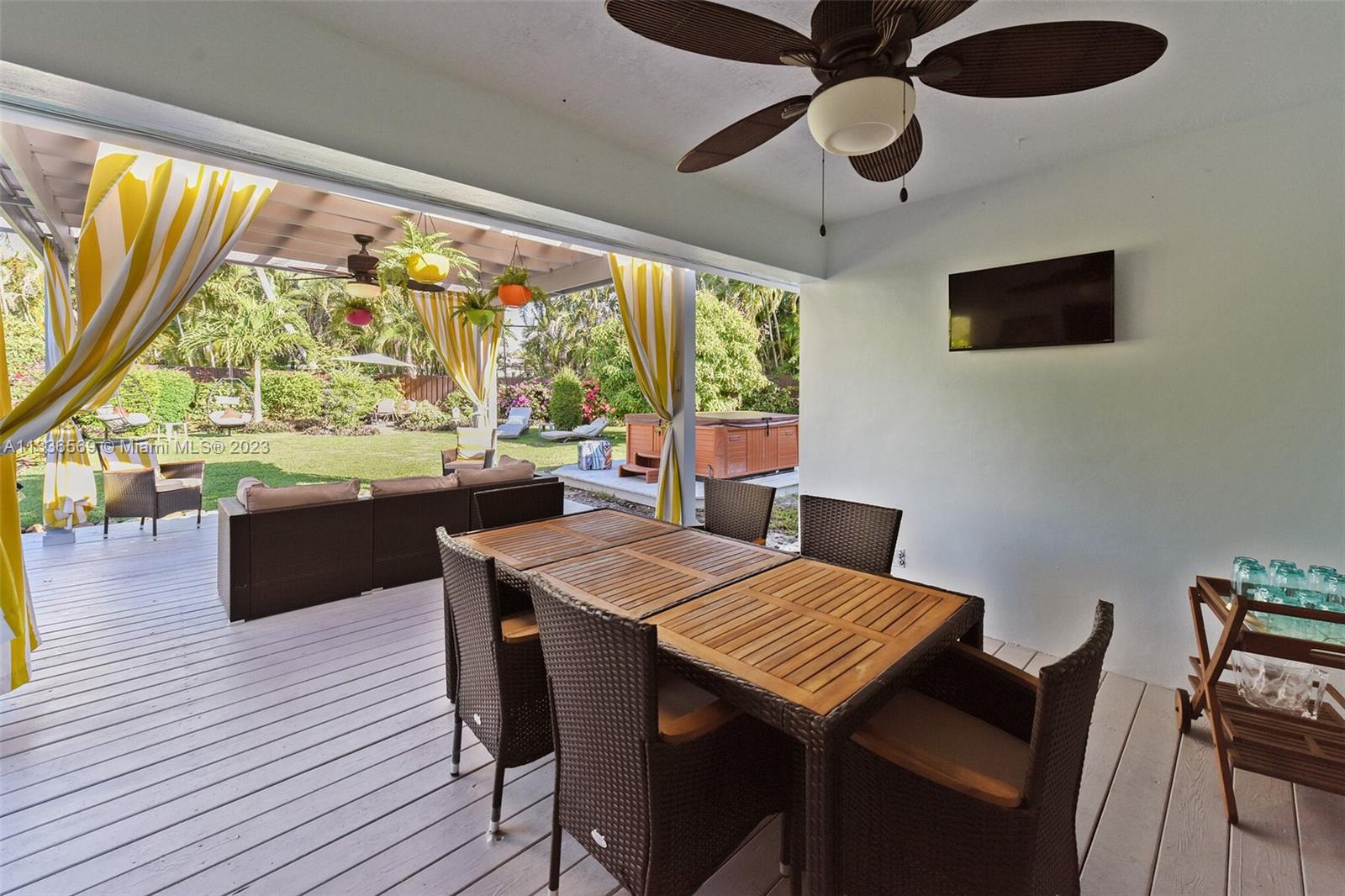 1201 Bayview Dr, Fort Lauderdale, FL, 33304 United States, 3 Bedrooms Bedrooms, ,2 BathroomsBathrooms,Residential,For Sale,Bayview Dr,A11336569