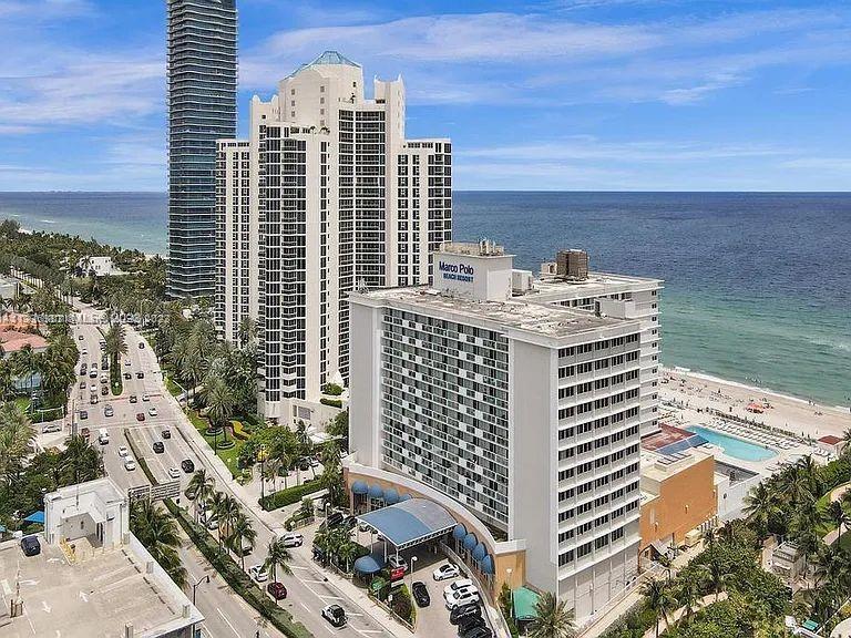 19201 Collins Ave, Sunny Isles Beach, FL, 33160 United States, ,1 BathroomBathrooms,Residential,For Sale,Collins Ave,A11336983