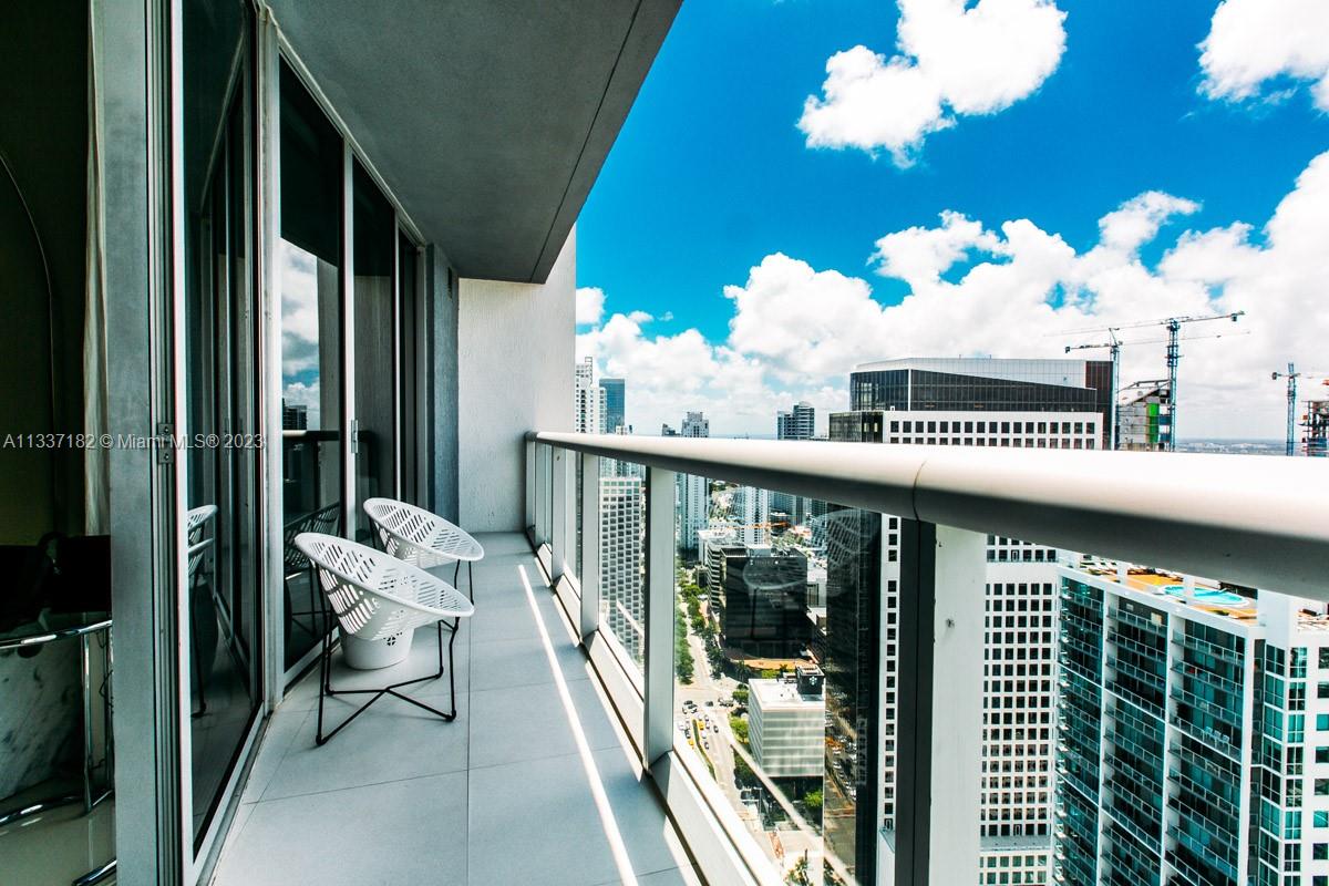 485 Brickell Ave 4507, Miami, Florida 33131, 1 Bedroom Bedrooms, ,1 BathroomBathrooms,Residential,For Sale,485 Brickell Ave 4507,A11337182