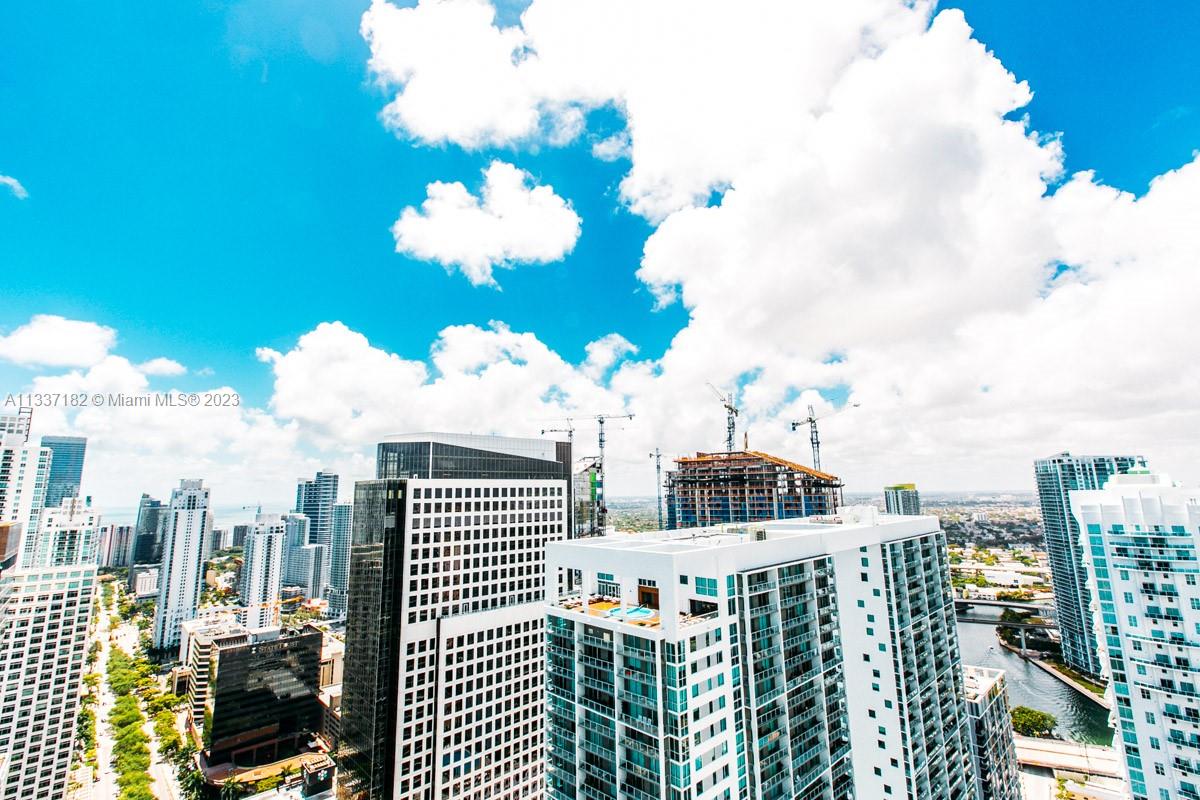 485 Brickell Ave 4507, Miami, Florida 33131, 1 Bedroom Bedrooms, ,1 BathroomBathrooms,Residential,For Sale,485 Brickell Ave 4507,A11337182