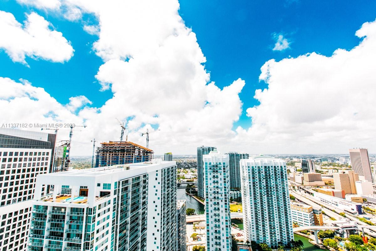485 Brickell Ave 4507, Miami, Florida 33131, 1 Bedroom Bedrooms, ,1 BathroomBathrooms,Residential,For Sale,485 Brickell Ave 4507,A11337182