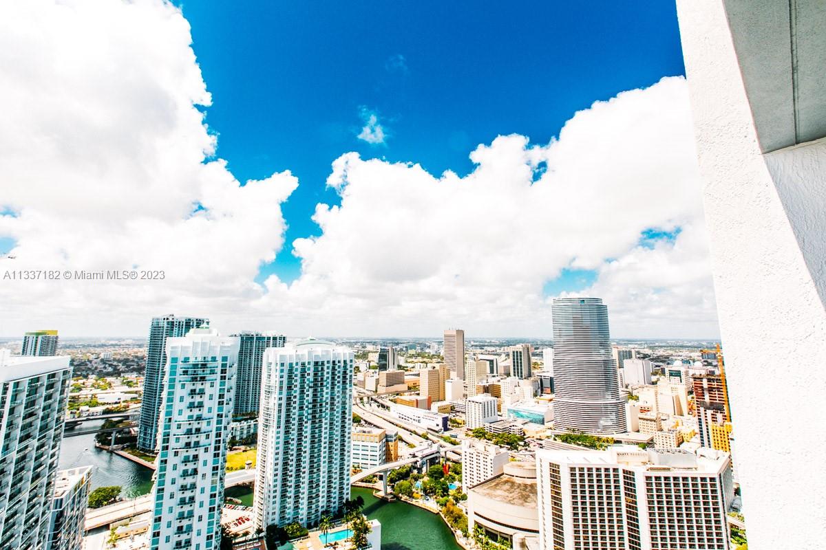 485 Brickell Ave 4507, Miami, Florida 33131, 1 Bedroom Bedrooms, ,1 BathroomBathrooms,Residential,For Sale,485 Brickell Ave 4507,A11337182