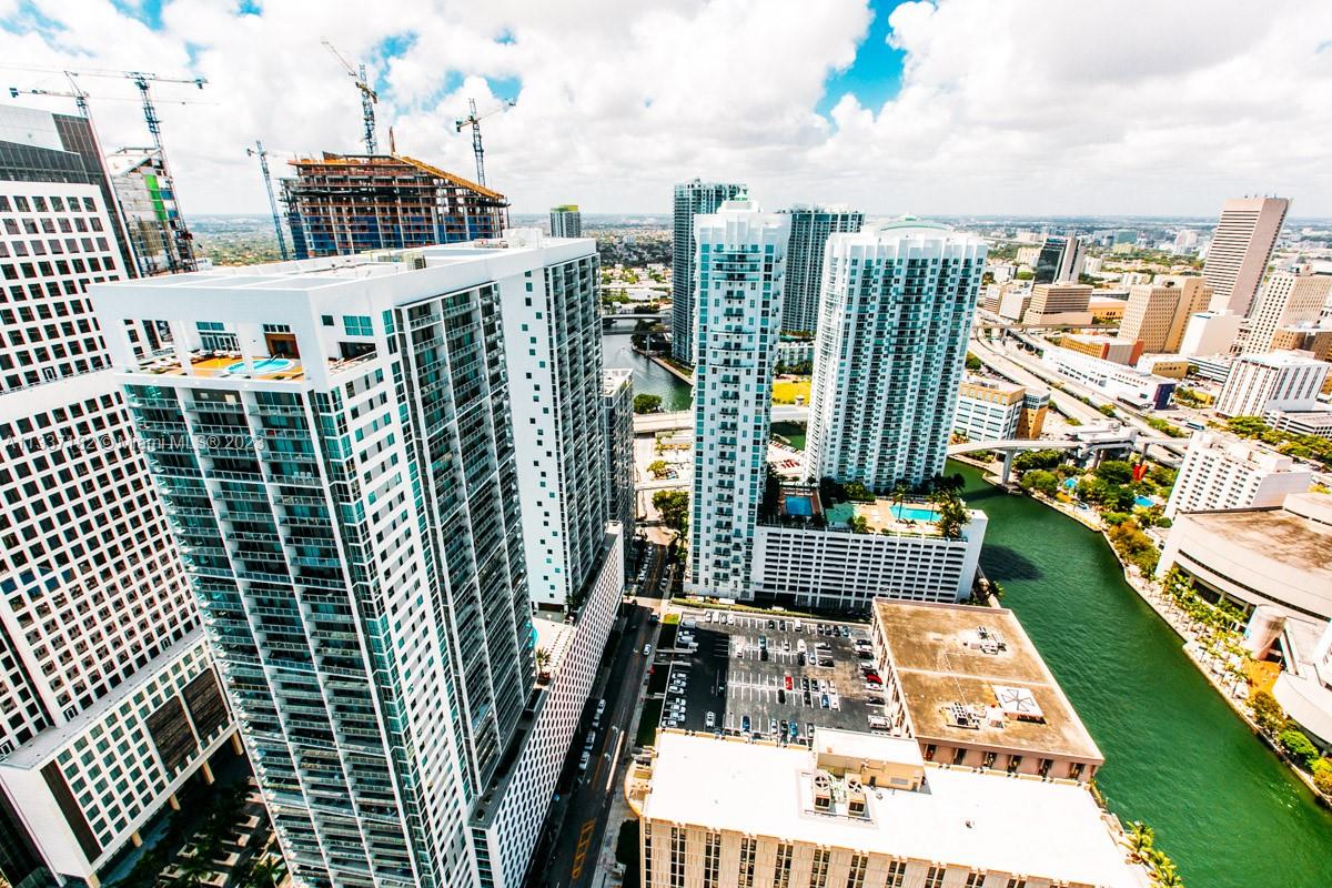 485 Brickell Ave 4507, Miami, Florida 33131, 1 Bedroom Bedrooms, ,1 BathroomBathrooms,Residential,For Sale,485 Brickell Ave 4507,A11337182