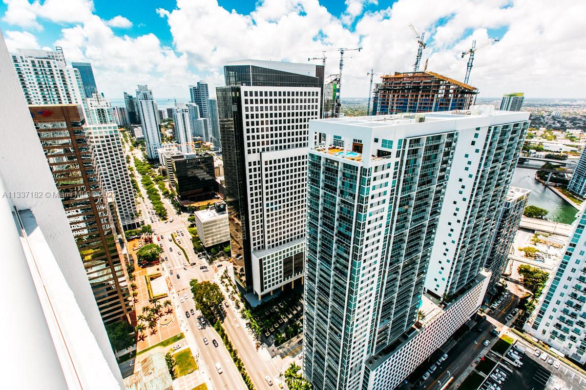 485 Brickell Ave 4507, Miami, Florida 33131, 1 Bedroom Bedrooms, ,1 BathroomBathrooms,Residential,For Sale,485 Brickell Ave 4507,A11337182