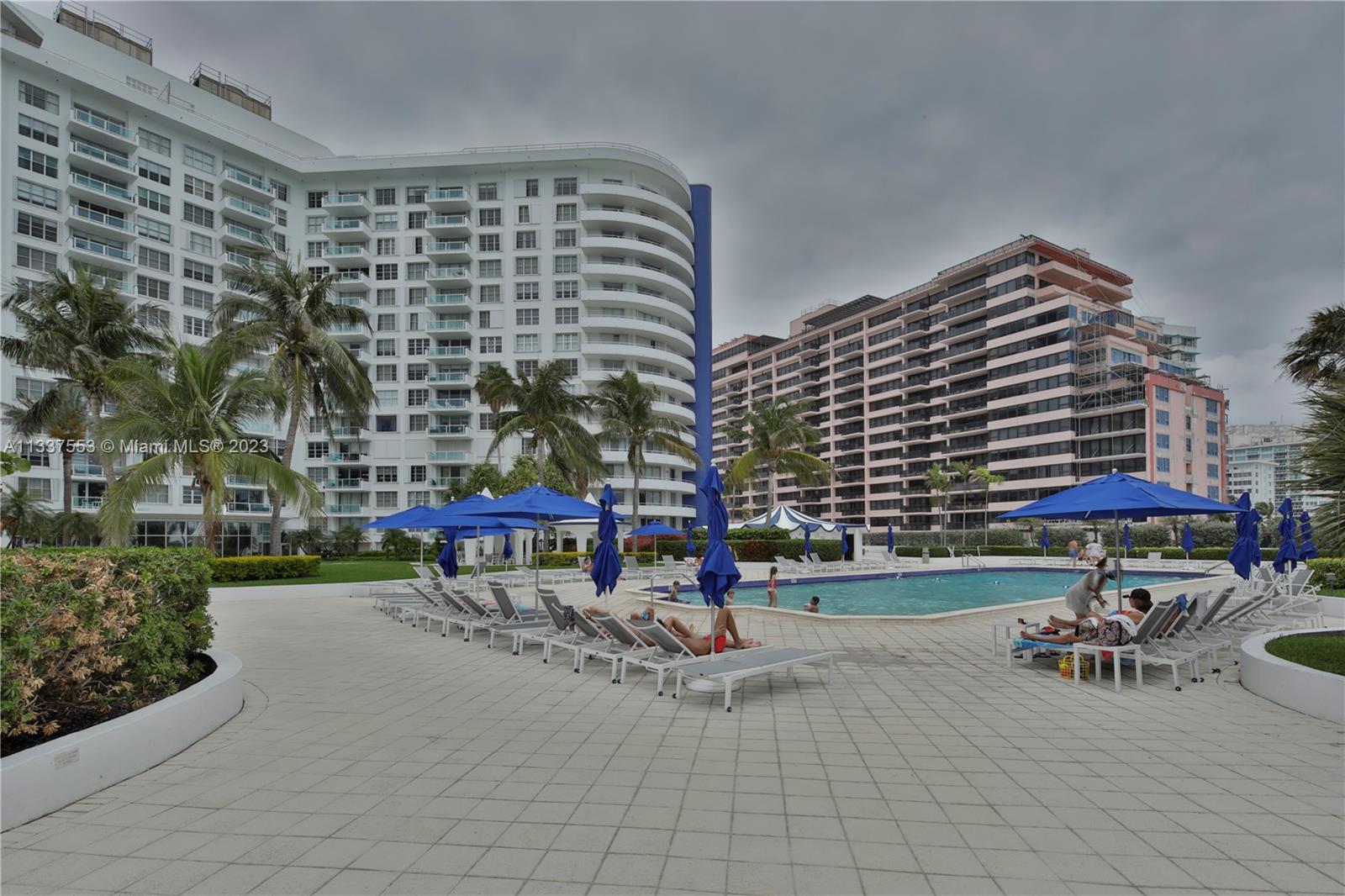 5151 Collins Ave 629, Miami Beach, Florida 33140, 2 Bedrooms Bedrooms, ,2 BathroomsBathrooms,Residential,For Sale,5151 Collins Ave 629,A11337553